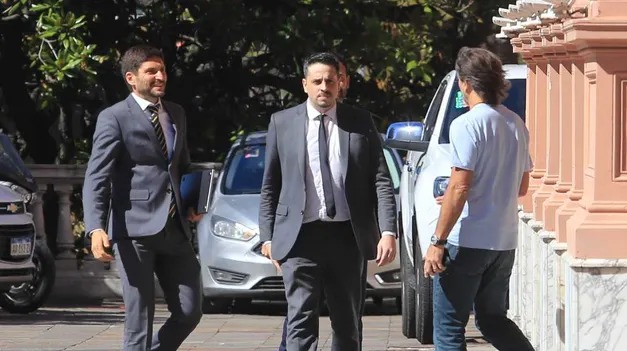 El Gobierno logró el respaldo de los gobernadores de JxC para la Ley Bases y paquete fiscal