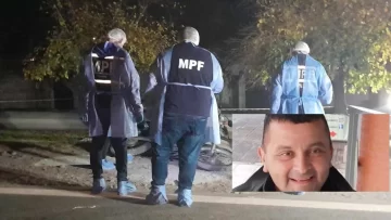 Realizarán el juicio por el crimen del policía Ramón Antonio Sánchez