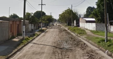 Acusaron a un sujeto de asaltar y abusar de una menor de 13 años que volvía de la escuela