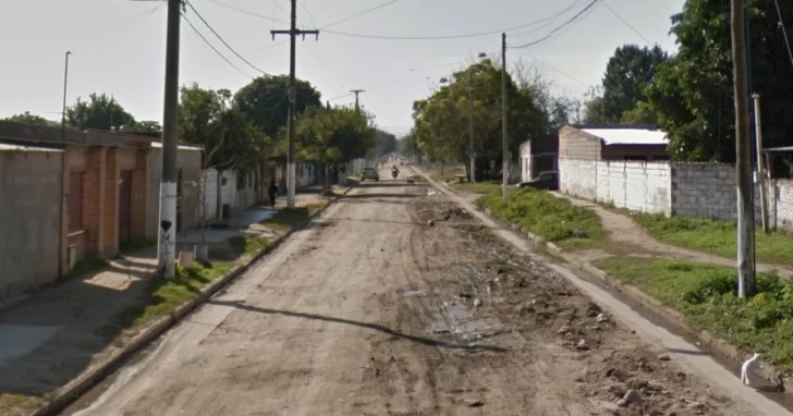 Acusaron a un sujeto de asaltar y abusar de una menor de 13 años que volvía de la escuela