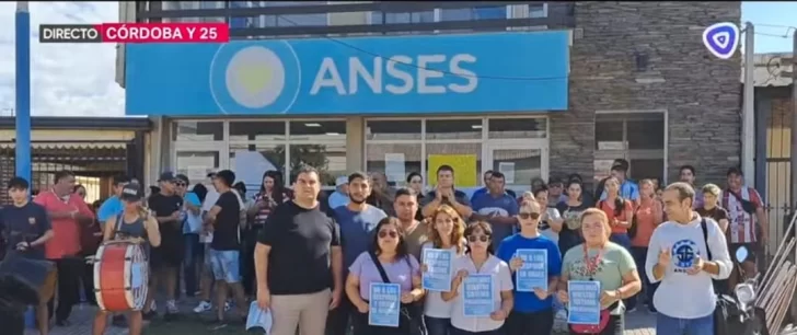 Las delegaciones de ANSES Tucumán no brindarán atención al público mañana