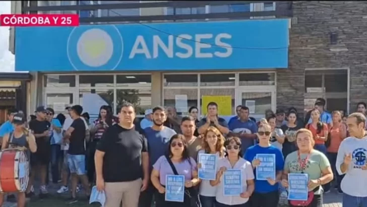 Las delegaciones de ANSES Tucumán no brindarán atención al público mañana