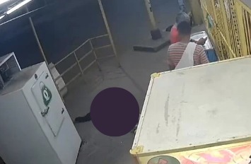 Un hombre murió luego de recibir una golpiza en un drugstore