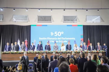 Tucumán será sede de la 51° sesión plenaria del Norte Grande