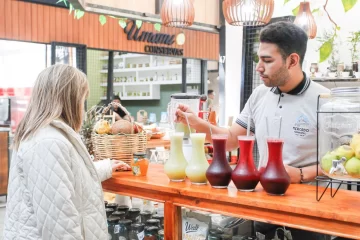 Una invitación para explorar los encantos de Tafí Viejo