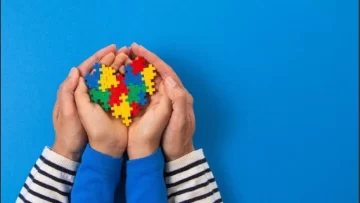 Día Mundial de Concientización sobre el Autismo: la importancia del diagnóstico precoz y la intervención temprana