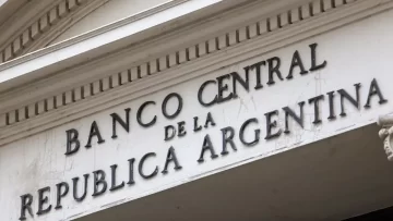 El Banco Central bajó nuevamente la tasa de interés de referencia a 60%