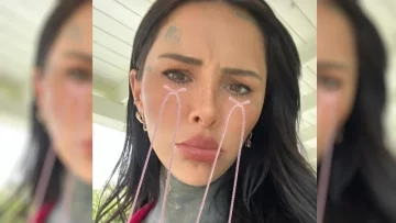 Contundente descargo de Cande Tinelli tras la canción de Tini Stoessel contra Marcelo Contundente descargo de Cande Tinelli tras la canción de Tini Stoessel contra Marcelo