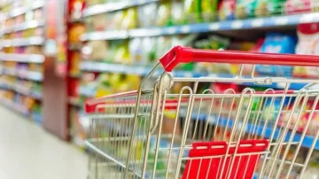 Consumo en crisis: ventas en supermercados y mayoristas cayeron hasta 11,4% en febrero