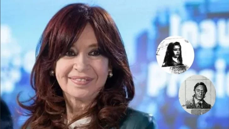El mensaje de Cristina Kirchner antes de la marcha universitaria: “No fue magia”
