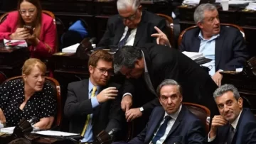 Ley Bases: el oficialismo accedió a nuevos cambios en la reforma laboral y habrá dictamen en Diputados