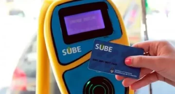 Nuevas formas de pago en el transporte: en Tucumán analizan la situación Nuevas formas de pago en el transporte: en Tucumán analizan la situación