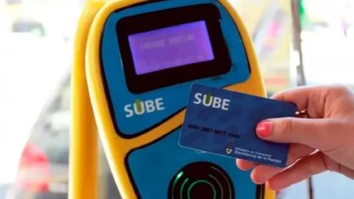Nuevas formas de pago en el transporte: en Tucumán analizan la situación
