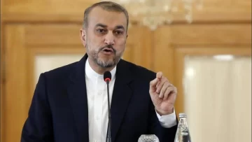 Irán advirtió que “no dudará en proteger sus intereses” y llamó a embajadores europeos por “posiciones irresponsables”