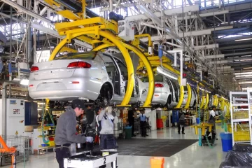 Anunciaron rebajas de más del 50% para los aranceles e impuestos al sector automotriz Anunciaron rebajas de más del 50% para los aranceles e impuestos al sector automotriz