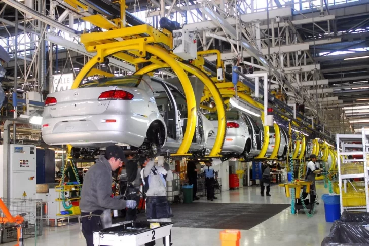 Anunciaron rebajas de más del 50% para los aranceles e impuestos al sector automotriz Anunciaron rebajas de más del 50% para los aranceles e impuestos al sector automotriz