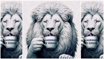 “Lágrimas de zurdo”: el provocador mensaje de Milei tras la marcha por la educación pública