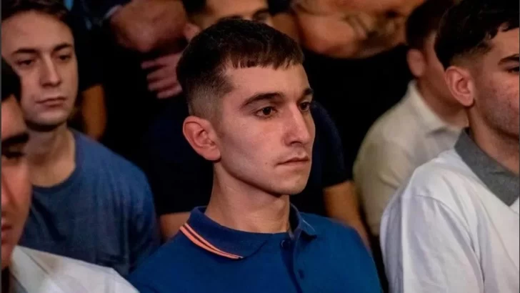 Habló el papá de uno de los rugbiers condenados: “Mi hijo no mató a Fernando Báez Sosa, lo aseguro”