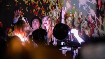 Javier Milei confirmó que se separó de Fátima Florez y explicó los motivos de la ruptura