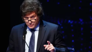 Milei ordenó la disolución de la Agencia Federal de Inteligencia