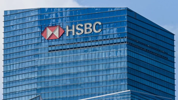 HSBC se va de la Argentina: vendió su operación por u$s550 millones al Banco Galicia
