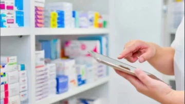 La receta electrónica será obligatoria en todo el país a partir del 1 de julio