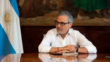 En medio del brote de dengue, el ministro de Salud rompió el silencio y desmintió “inacción”