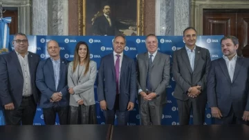 El gobierno lanzó una reversión del Previaje: Daniel Scioli presentó “Viajá + con BNA”