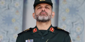 El gobierno argentino pidió la detención internacional del ministro del Interior de Irán