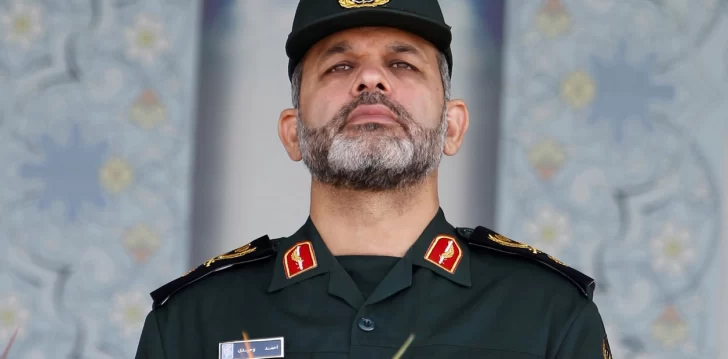 El gobierno argentino pidió la detención internacional del ministro del Interior de Irán