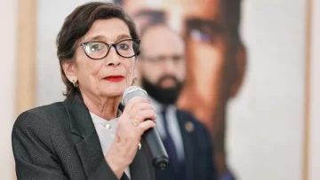 Crisis diplomática: España retiró a su embajadora en Argentina Crisis diplomática: España retiró a su embajadora en Argentina