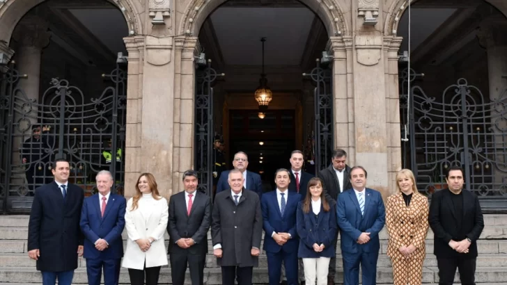 Se llevará a cabo en Tucumán la 51° sesión plenaria del Parlamento del Norte Grande