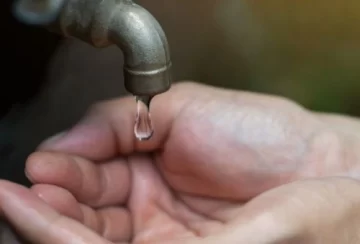El servicio de agua en la mira del Ersept