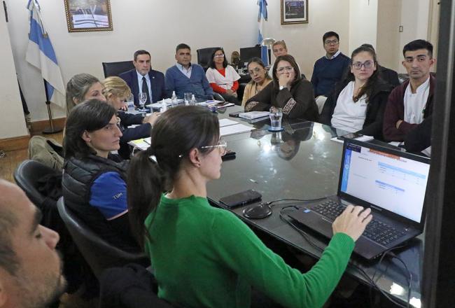 Tucumán superó los 56 mil casos de dengue Tucumán superó los 56 mil casos de dengue