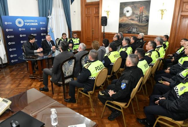 La Justicia analiza qué presos irán a la cárcel de Benjamín Paz