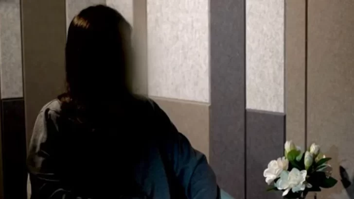 Habló la joven periodista que denunció a los ex jugadores de Vélez