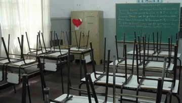 Gremios docentes anunciaron su adhesión al paro de la CGT para el 9 de mayo Gremios docentes anunciaron su adhesión al paro de la CGT para el 9 de mayo