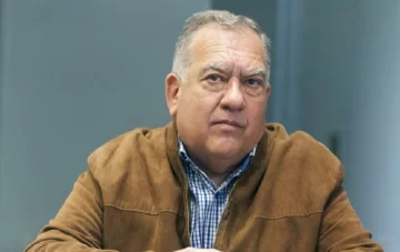 Ciudad Universitaria de San Javier: Juan Cerisola “No busco venganza, sólo justicia”