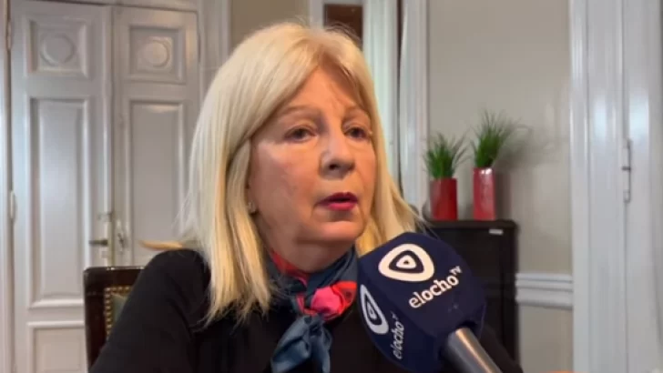 Enfrentamientos entre estudiantes: El Poder Ejecutivo ratificó la medida que instruye a la policía a concretar detenciones