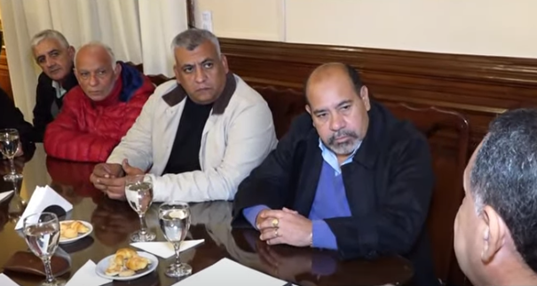 ATEP rechazó la oferta salarial del Gobierno