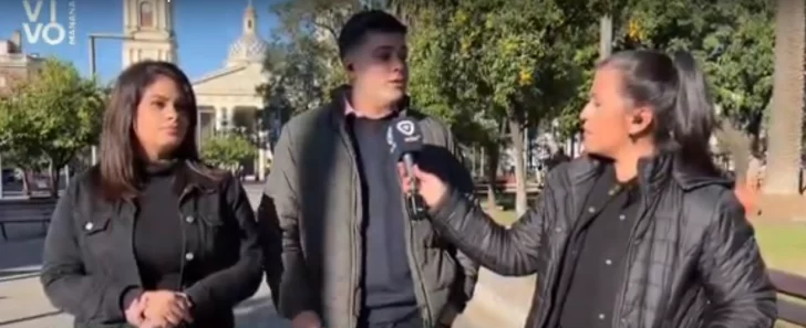 Una fundación pide donaciones para ayudar a escuelas del interior de la provincia