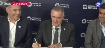 Gremios de la Salud sellaron un nuevo acuerdo salarial con el Gobierno provincial