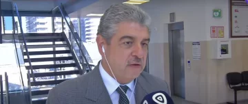 Hoy se realiza una audiencia clave contra los ex jugadores de Vélez Hoy se realiza una audiencia clave contra los ex jugadores de Vélez