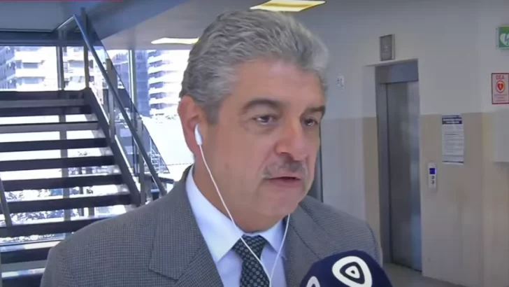 Hoy se realiza una audiencia clave contra los ex jugadores de Vélez