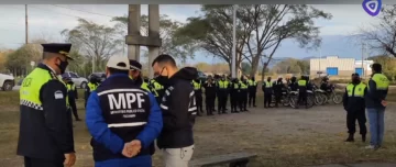 Caso Rocío: demoledor testimonio de un bioquímico Caso Rocío: demoledor testimonio de un bioquímico