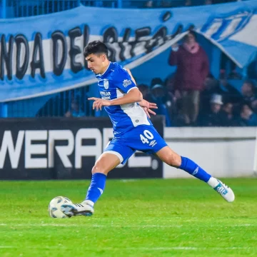 El Decano empató con Platense