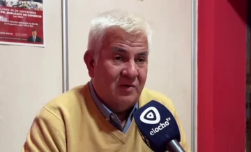 Empleados de comercios se adhieren al paro general de la CGT Empleados de comercios se adhieren al paro general de la CGT