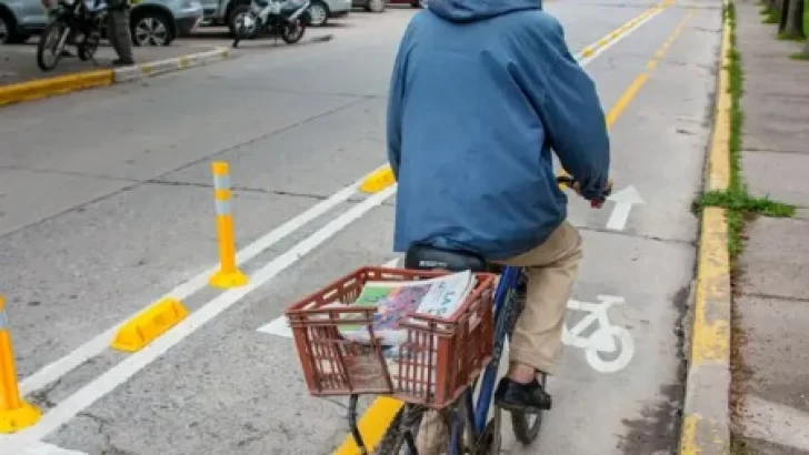 ¿El futuro llega en bici? Tucumán apuesta por la movilidad sustentable