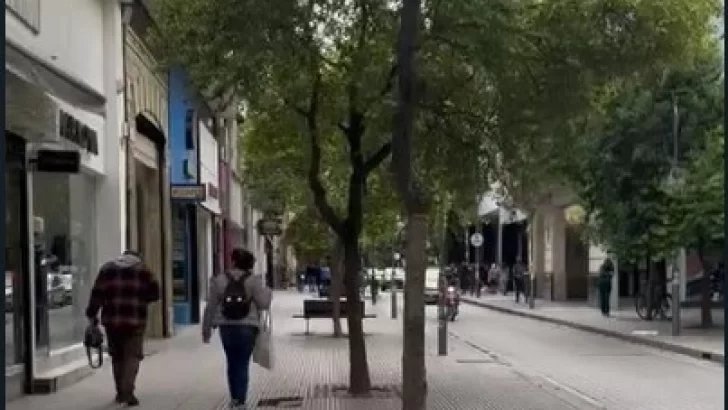 El Gobierno estimó que  el paro general le costará más de USD 500 millones