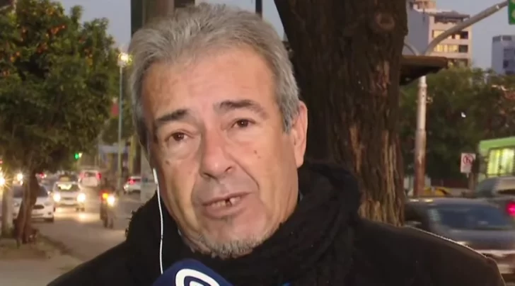 Jubilados en estado de alerta: “Más del 90% de los jubilados argentinos somos indigentes” Jubilados en estado de alerta: “Más del 90% de los jubilados argentinos somos indigentes”